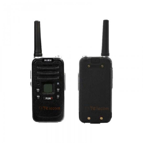 بیسیم واکی تاکی صبا SFK1 - Image 2