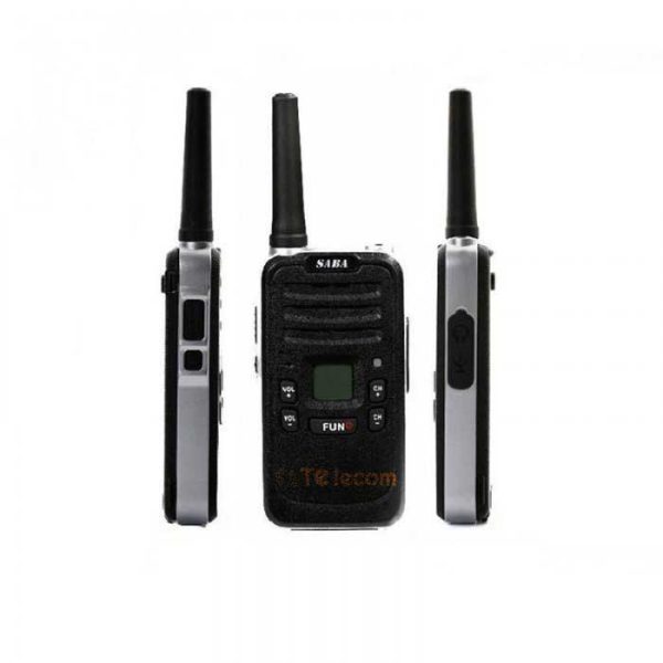 بیسیم واکی تاکی صبا SFK1 - Image 3