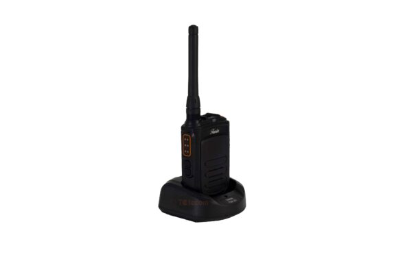 بیسیم واکی تاکی طنین GP23 - Image 2