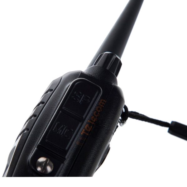 بیسیم واکی تاکی LPD320 - Image 3