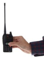 بیسیم واکی تاکی LPD320 - Image 4