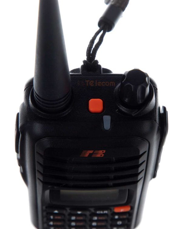 بیسیم واکی تاکی LPD320 - Image 5