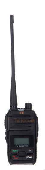 بیسیم واکی تاکی LPD328 - Image 4