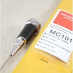 آنتن بیسیم خودرویی دیاموند بدون فنر مدل MC101