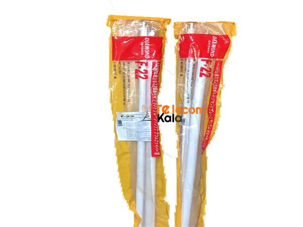 آنتن  تمام جهت ایستگاهی دیاموند مدل F22 - Image 2