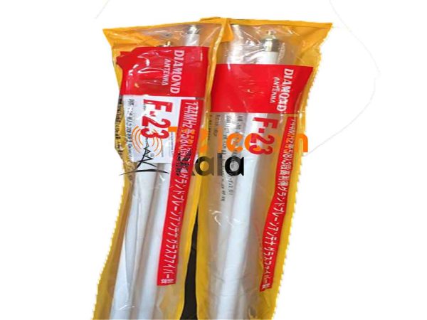 آنتن تمام جهت ایستگاهی دیاموند مدل F23 - Image 2