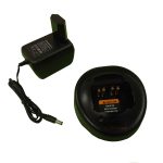 شارژر و آداپتور بیسیم موتورولا GP328 مدل HTN9000