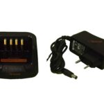 پایه شارژر بیسیم هایترا مدل CH10A07