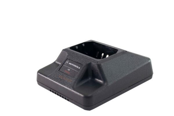 شارژر و آداپتور بیسیم موتورولا GP300 مدل PMTN1068A - Image 2