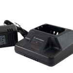 شارژر و آداپتور بیسیم موتورولا GP300 مدل PMTN1068A