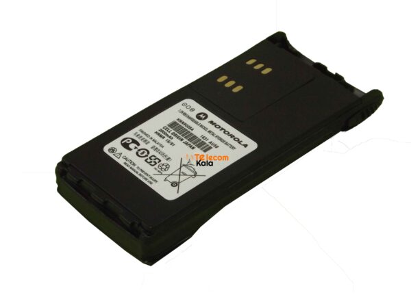 باتری بیسیم موتورولا GP328 مدل HNN9008A - Image 3