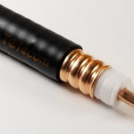 کابل هلیاکس اندرو سایز 1/2