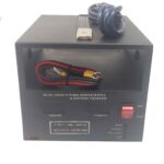 منبع تغذیه سوئیچینگ 20 آمپر با نمایشگر بیسیم