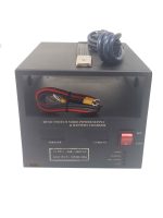 منبع تغذیه سوئیچینگ 20 آمپر با نمایشگر بیسیم