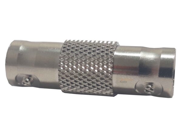 کانکتور تبدیل دو سر ماده BNC - Image 3