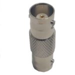 کانکتور تبدیل دو سر ماده BNC