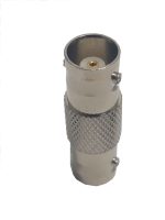 کانکتور تبدیل دو سر ماده BNC