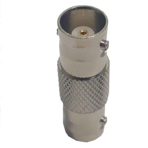 کانکتور تبدیل دو سر ماده BNC