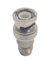 کانکتور تبدیل MINI UHF به نر BNC