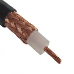 کابل کواکسیال RG213 زیمنس - Image 2