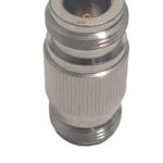 کانکتور تبدیل دو سر ماده N