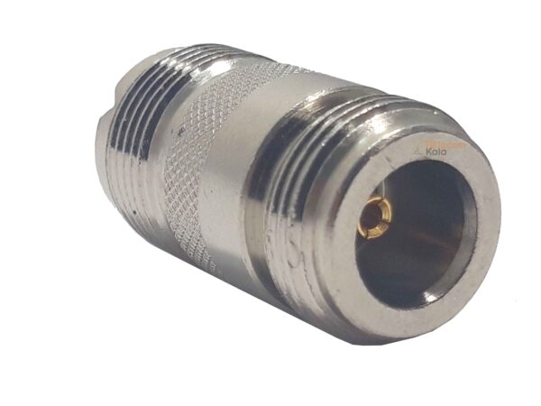 کانکتور تبدیل ماده UHF به ماده N - Image 2