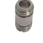 کانکتور تبدیل ماده UHF به ماده N