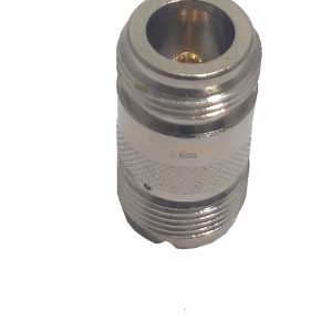 کانکتور تبدیل ماده UHF به ماده N