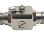 سرج ارستر کواکسیال RF