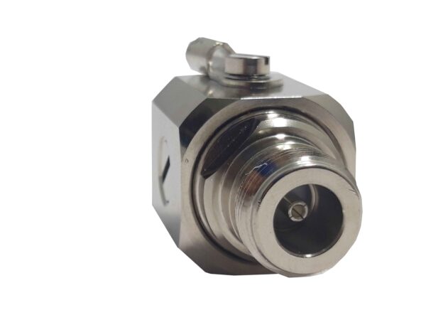 سرج ارستر مخابراتی دو سر ماده N - Image 2