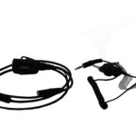 هندزفری بیسیم دستی هایترا IPD42