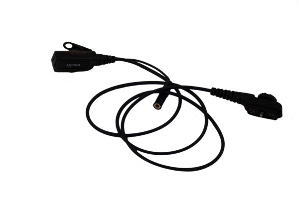 هندزفری بیسیم دستی هایترا IPD42 - Image 2