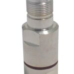 کانکتور فیدر مخابراتی ماده UHF سایز 1/2