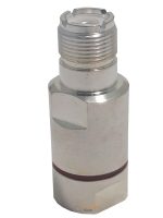 کانکتور فیدر مخابراتی ماده UHF سایز 1/2