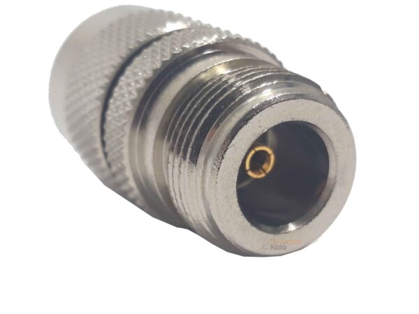 کانکتور تبدیل نر UHF به ماده N - Image 3