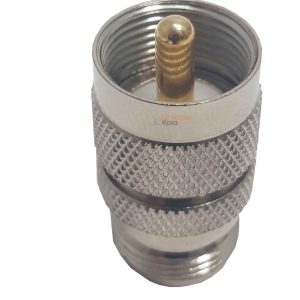 کانکتور تبدیل نر UHF به ماده N