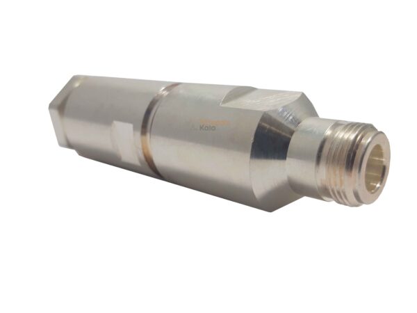 کانکتور اورجینال ماده N هلیاکس سایز 1/2 - Image 2