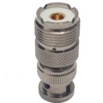 کانکتور تبدیل ماده UHF به نر BNC