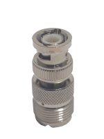 کانکتور تبدیل ماده UHF به نر BNC - Image 2