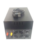 منبع تغذیه خطی بیسیم ثابت مدل هایترا 15 آمپر - Image 2