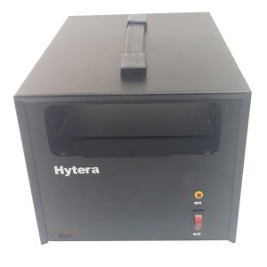 منبع تغذیه ترانسی هایترا 15 آمپر