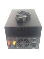 منبع تغذیه ترانس بیسیم ثابت 10 آمپر - Image 2