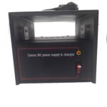 منبع تغذیه ترانس بیسیم ثابت 10 آمپر