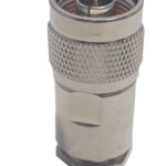 کانکتور نر N کابل RG213