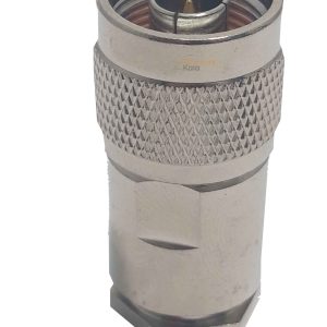 کانکتور نر N کابل RG213