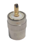 کانکتور نر UHF کابل RG213