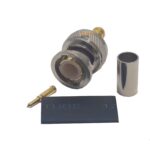 کانکتور BNC ETTO کابل RG58