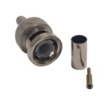 کانکتور اورجینال BNC کابل RG58