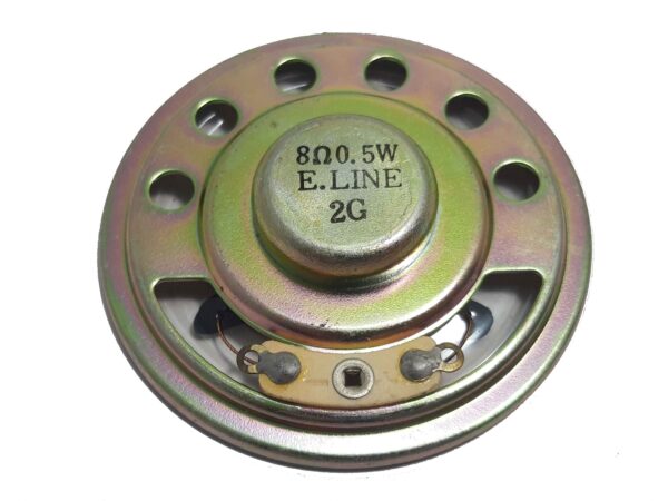 بلندگو بیسیم دستی موتورولا GP328 - Image 2