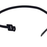 بست فلزی با روکش پلاستیکی